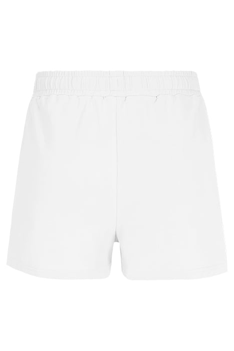 SOSSAI SHORTS BRIGHT WHITE 2