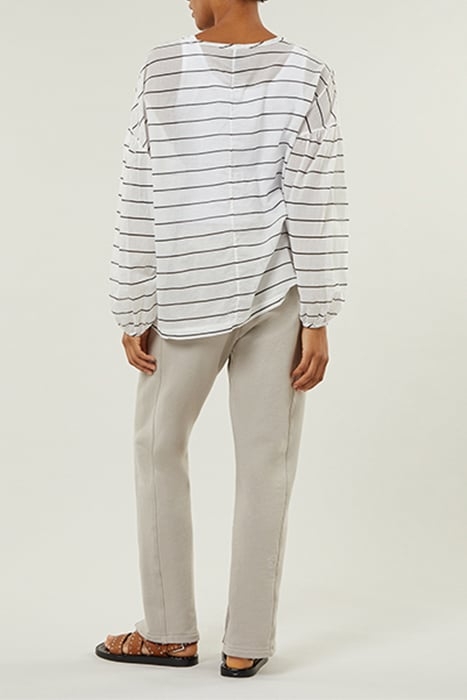 SMOKING JOGGER LIVER 3