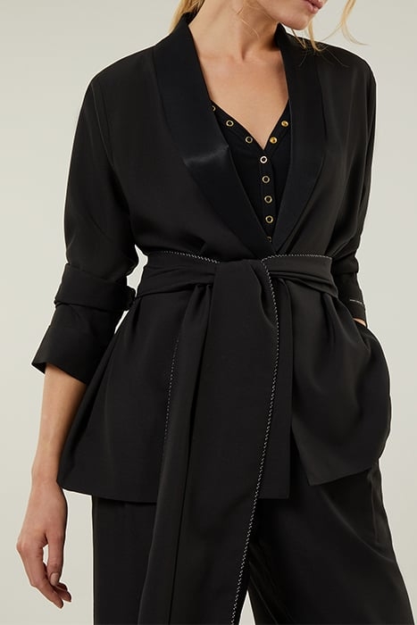 3 IN 1 BLAZER BLACK 5