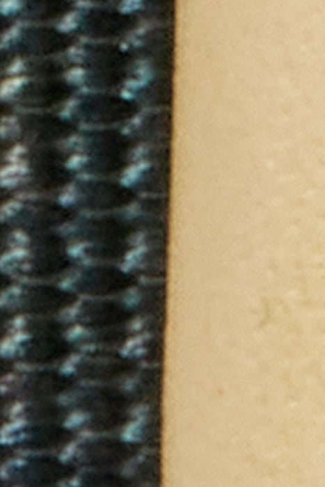 REVERSIBLE PRINTED TAPE BELT BLURRED LANDSCAPE 5