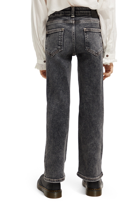 THE CHARM FLARED JEANS – UNDERGROUND 2