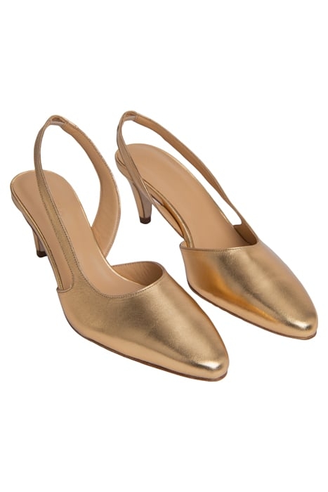 LAUREN GOLD LEATHER 2