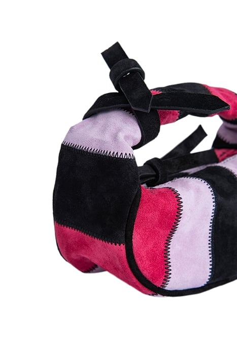 MICRO CUSH VENUS PATCHWORK LEATHER 2