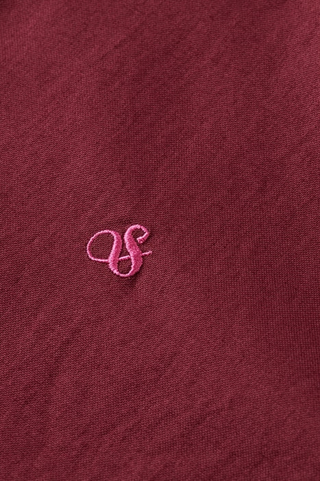 ESSENTIAL SOLID OXFORD SHIRT JAM 7