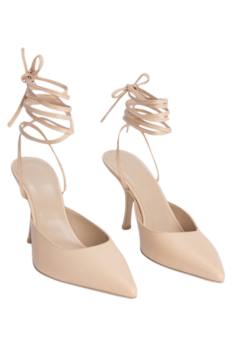 JEN SAND GRAINED LEATHER 2