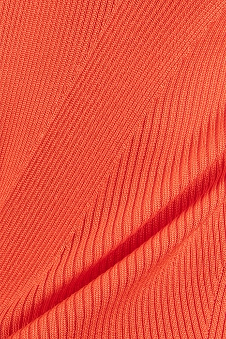 COMMA PULLOVER ORANGE 3
