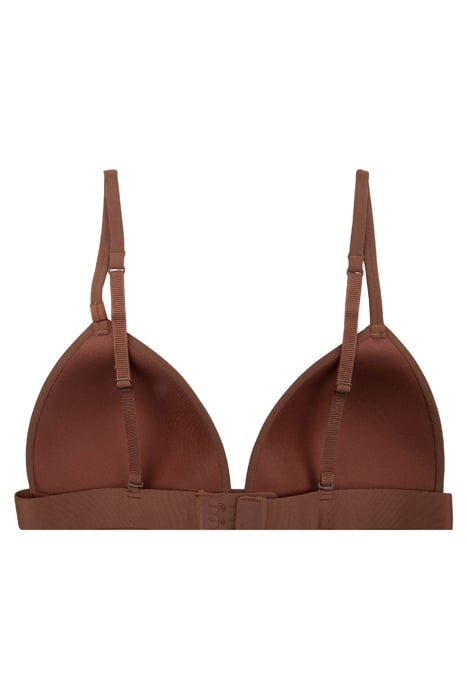 COCO BRA MEDIUM BROWN 3