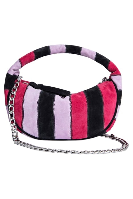 BABY CUSH VENUS PATCHWORK LEATHER 1