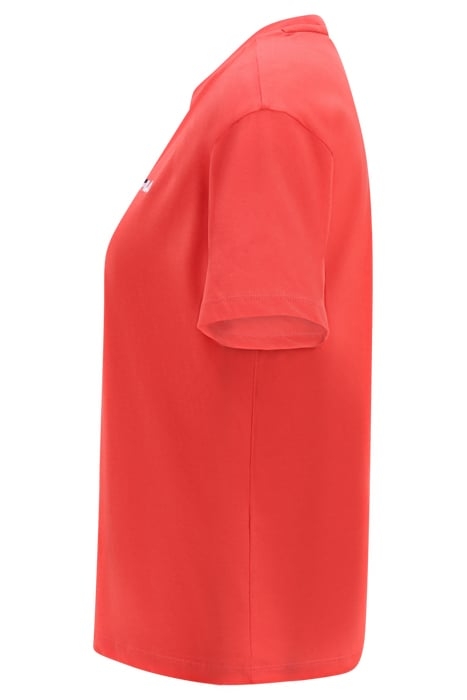 BIENDORF TEE CAYENNE 6