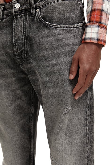 DEAN LOOSE TAPERED JEANS — ACID RUSH 7