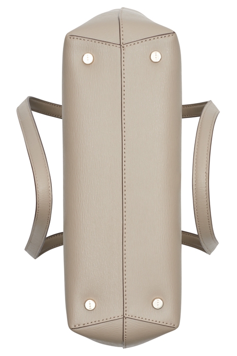 BRYANT MEDIUM TOTE TOFFEE 5