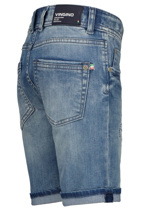 CURZIO DAMAGE MID BLUE WASH 3