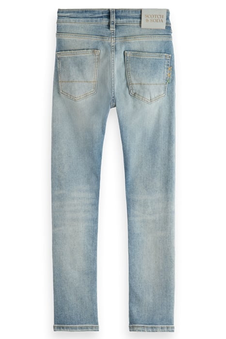 TIGGER SKINNY JEANS — CUT THE GRASS CUT THE GRASS 5