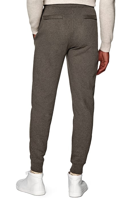 TAUPE SWEATPANTS TAUPE 2