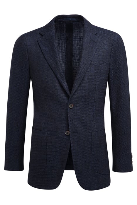 NAVY HAVANA BLAZER NAVY 4