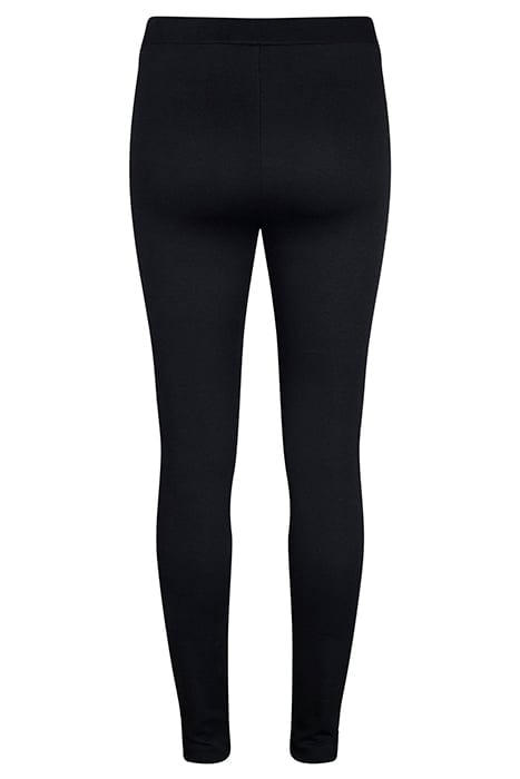 TELA LEGGINGS BLACK 2