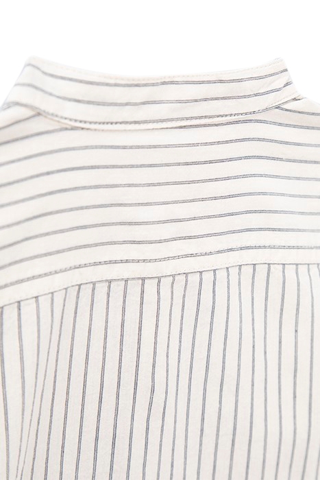 BOY'S STRIPED SHIRT 4