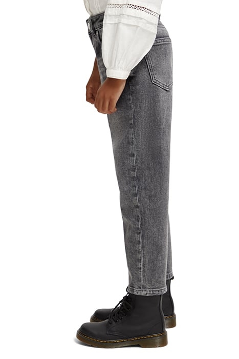 THE TIDE BALLOON JEANS — DANCE IN THE DARK 6