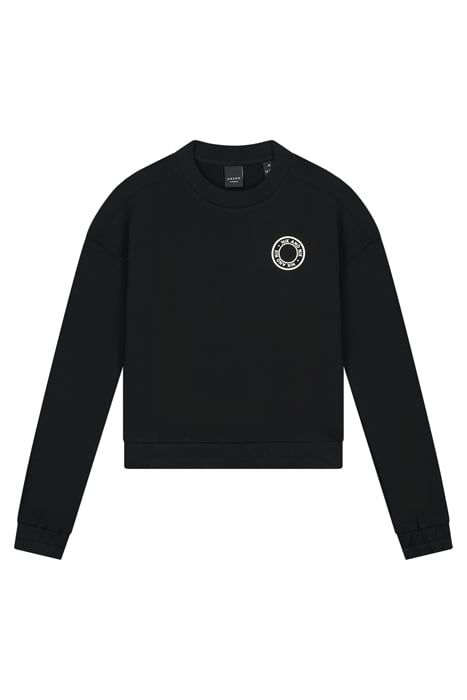 JOANNA SWEATER BLACK 1