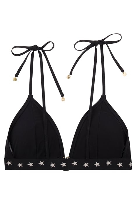 DARLING BRA BLACK 4
