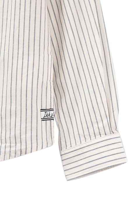 BOY'S STRIPED SHIRT 7