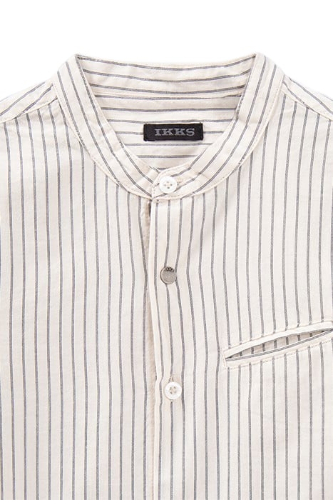 BOY'S STRIPED SHIRT 3