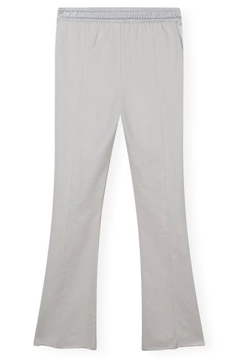 FLARED JOGGER STONE 3