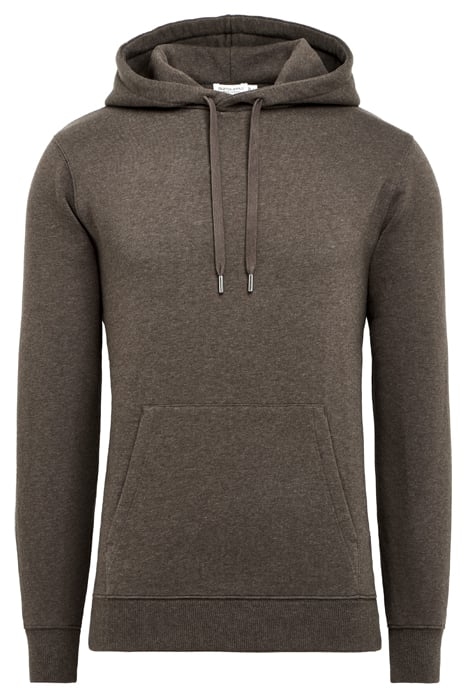TAUPE HOODIE TAUPE 3