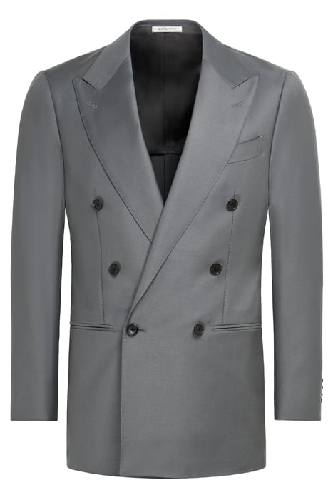 SUIT-D. GREY DARK GREY 2