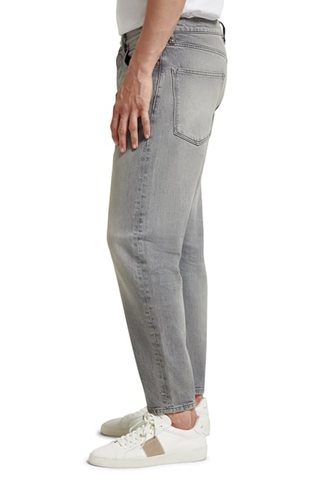 DEAN LOOSE TAPERED JEANS — BREAK OF DAWN BREAK OF DAWN 6