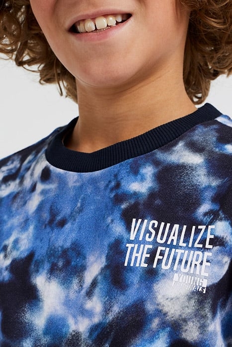 SWEATER MULTI-COLOURED 5