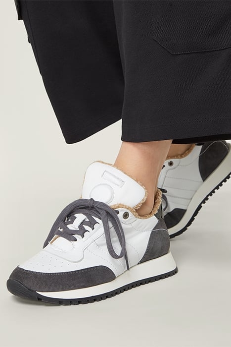 EASY SNEAKERS WHITE 2