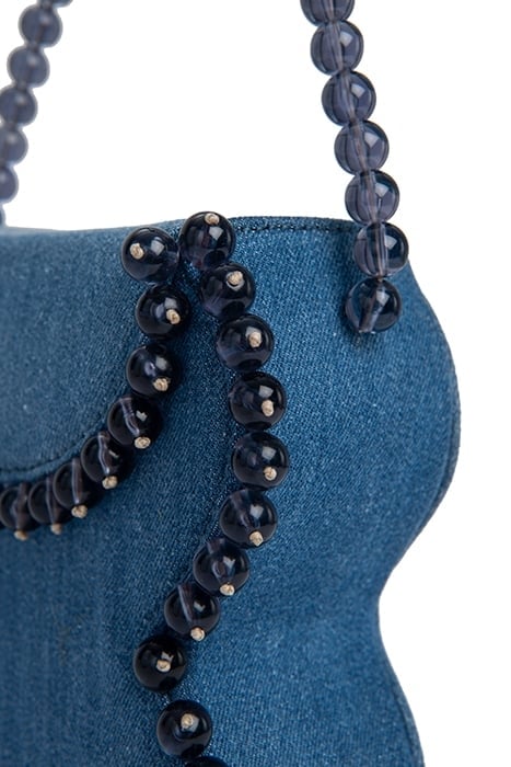 FRIDA BLUE JEANS DENIM 2