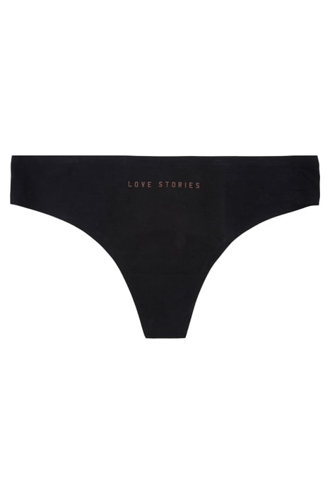 LOU STRING BLACK 1