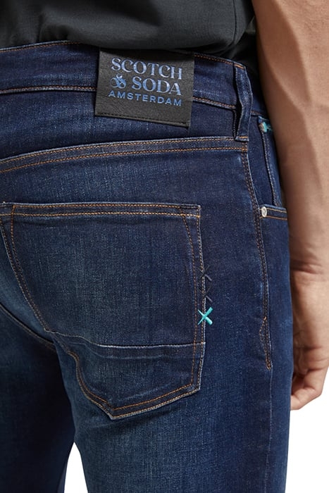 SKIM SKINNY JEANS — BRING IT BACK 7