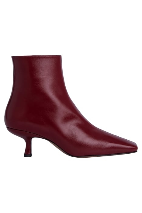 LANGE BORDEAUX CREASED LEATHER 1