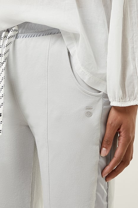 FLARED JOGGER STONE 4