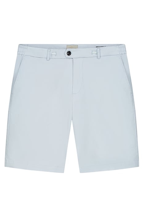 JORDAN JOGGER SHORTS TWILL KNIT LT. BLUE 3