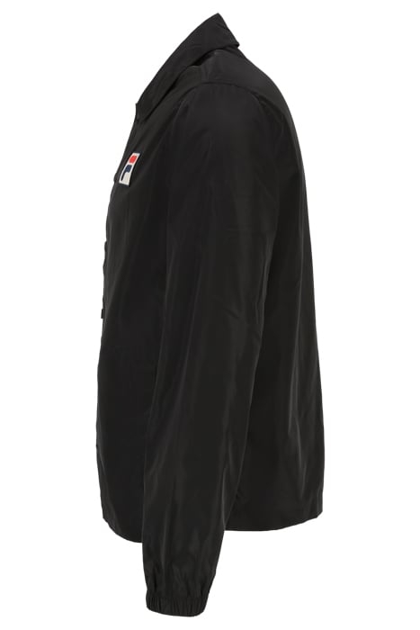 LYON COACH JACKET BLACK 7