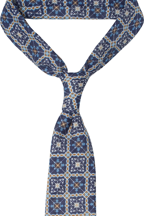 TIE-GRAPHIC-BLUE BLUE 2