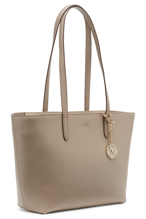 BRYANT MEDIUM TOTE TOFFEE 3