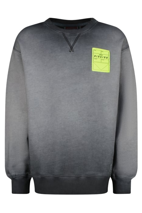 NISATO METTALIC GREY 1