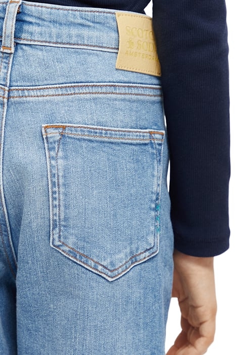 THE TIDE BALLOON JEANS – CLEAR SKIES 7