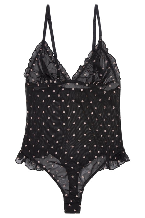 BIBI BODYSUIT BLACK 2