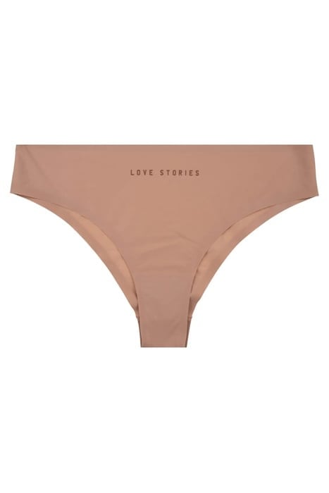 KATE BRIEF LIGHT BROWN 1