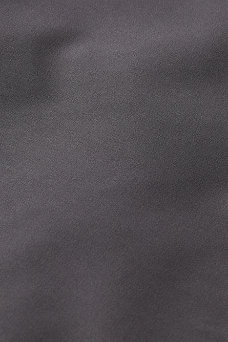 STRETCH PADDED HOODED JACKET MOON DUST 3