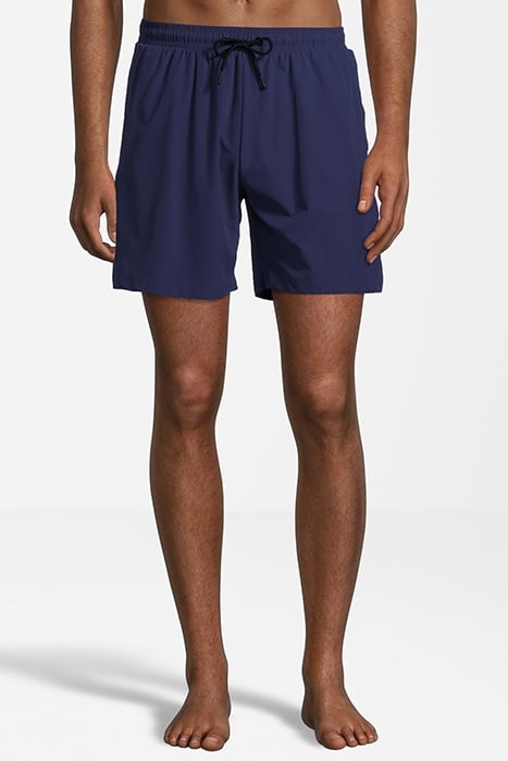 SEZZE BEACH SHORTS MEDIEVAL BLUE 1