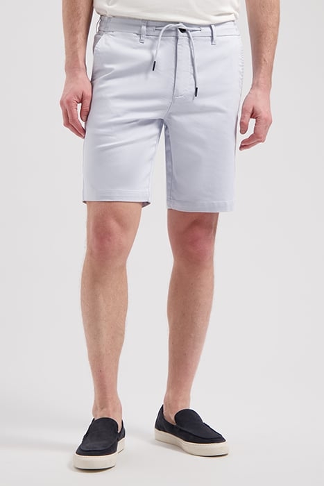 JORDAN JOGGER SHORTS TWILL KNIT LT. BLUE 1