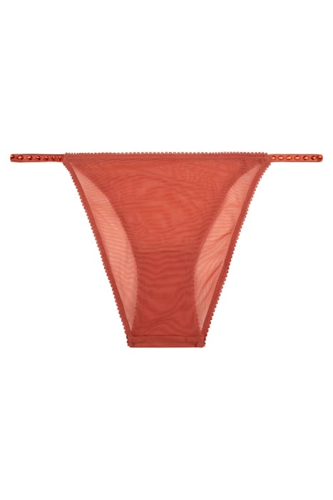 CLIO BRIEF RED CLAY 2