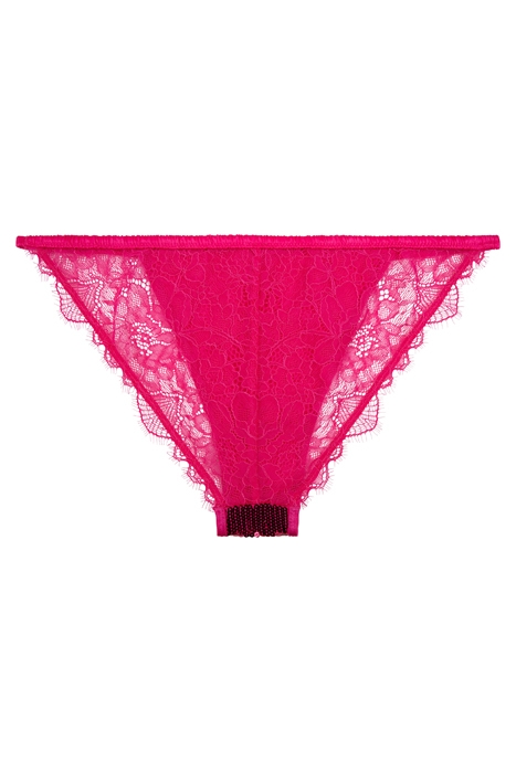WILD ROSE BRIEF HOT PINK 4